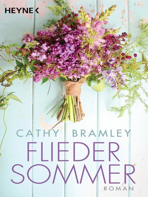 cover image of Fliedersommer